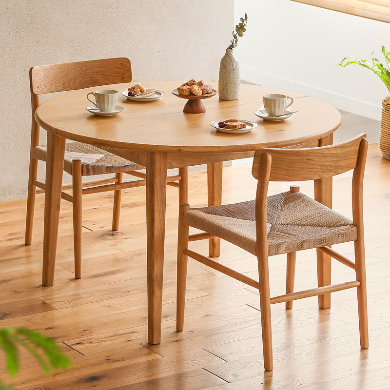 ダイニング3点セット Bタイプ folk ｜家具・インテリア通販 Re:CENO