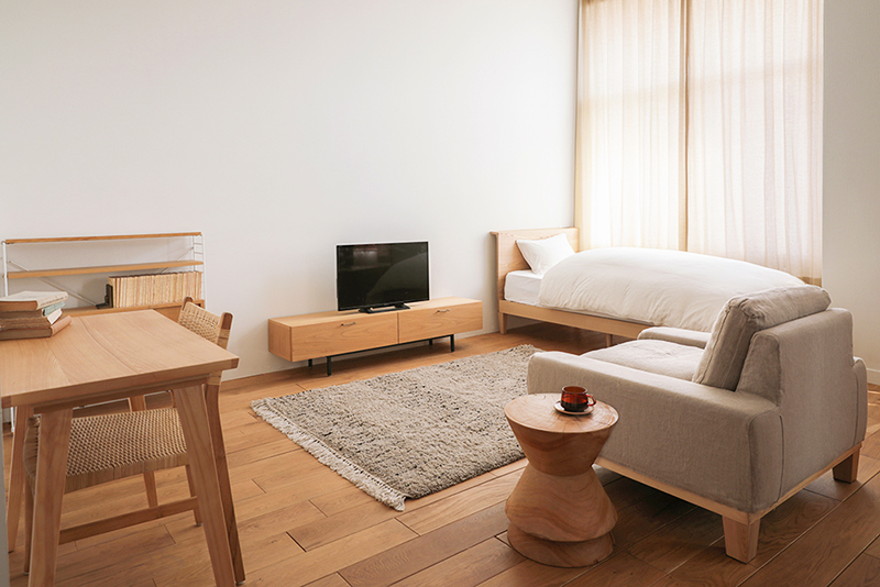 ナポレオンシェルフH/A WALL SHELFの企画経緯とコンセプト設計について