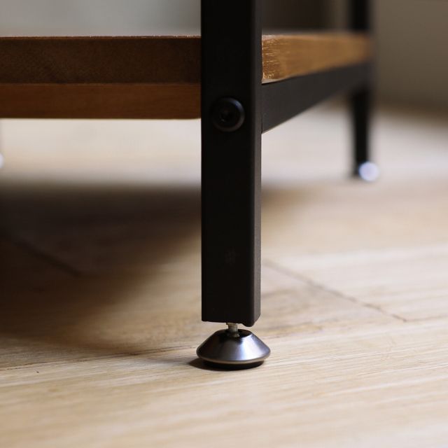 ZAGA ラック60 ｜家具・インテリア通販 Re:CENO(リセノ)