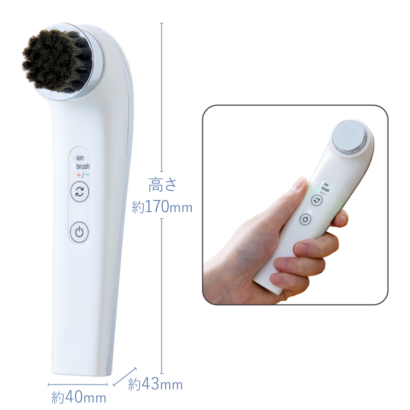 Flexia MiraCle Wave-21D 美容機器 ボディケア フェイスケア ミラクル