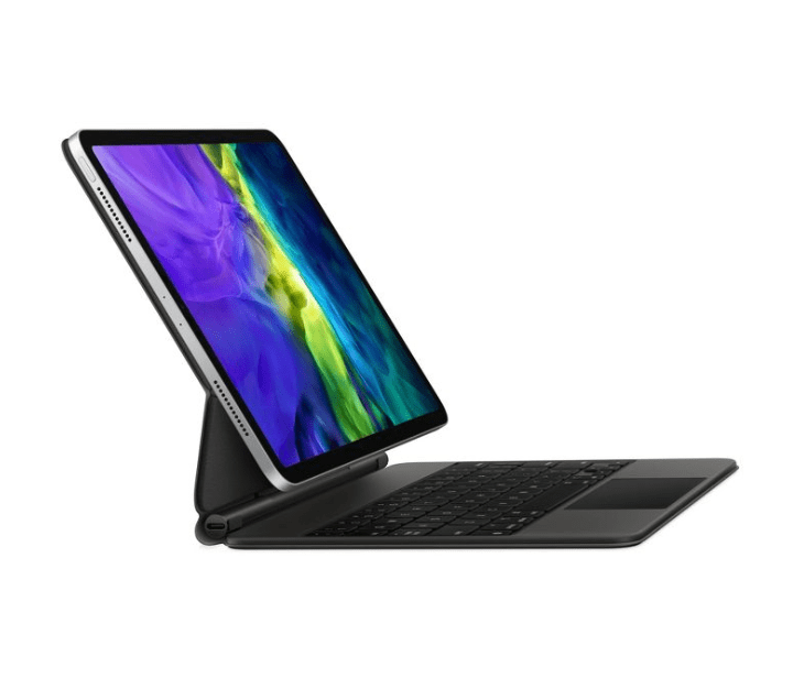 Apple Magic Keyboard for 11-inch iPad Pro (1st 2nd 3rd Gen) Black