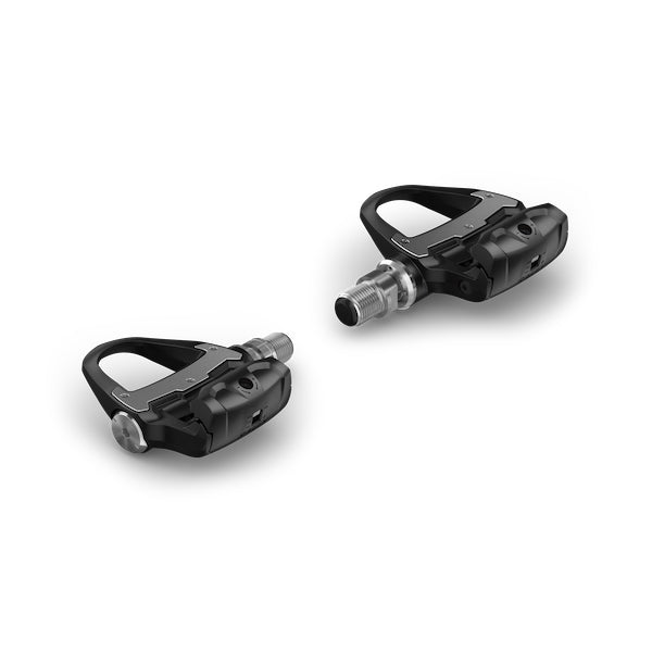 Garmin Rally RS200 Dual-Sensing Power Meter Pedals — Recovery For