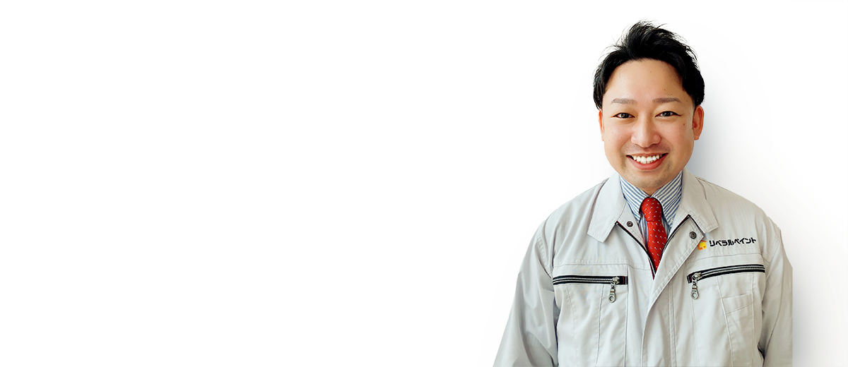 山田晃｜先輩インタビュー｜リベラルソリューション 採用・リクルート