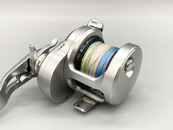 SHIMANO [シマノ] 17オシアジガー 1500 HGを買取させていただきました