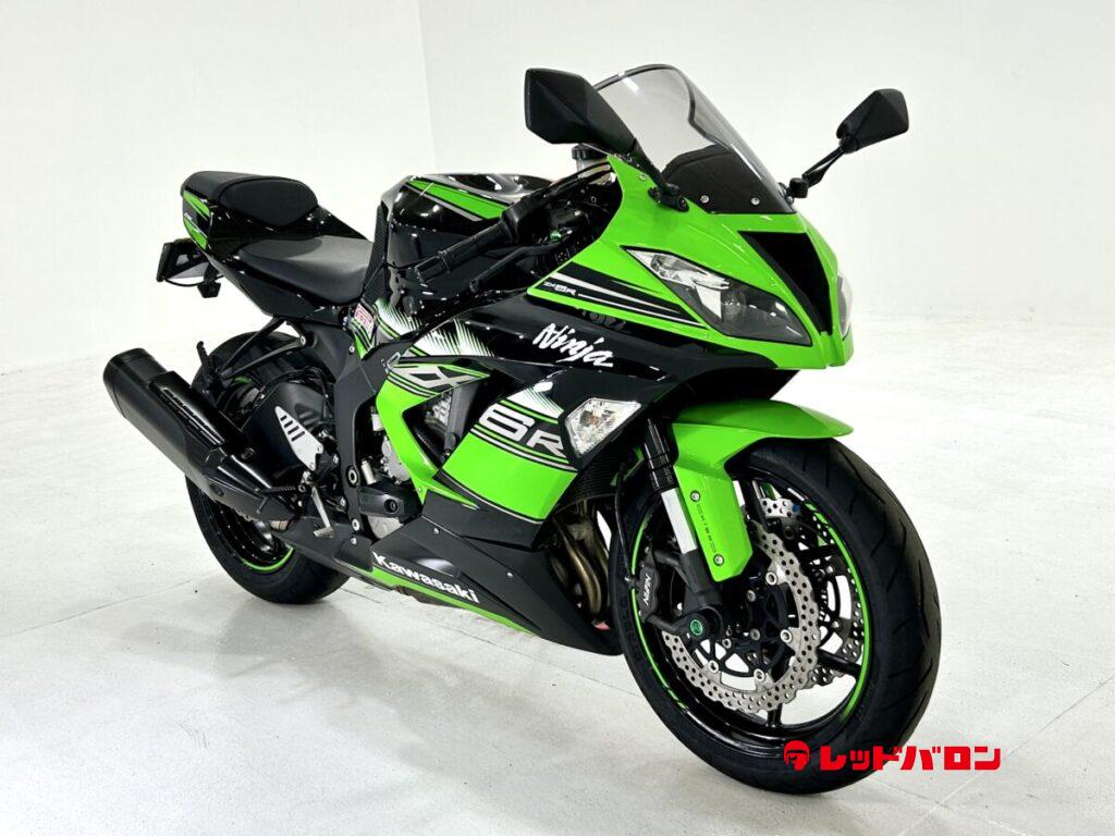 ZX－6R KRT ZX636F - レッドバロン公式