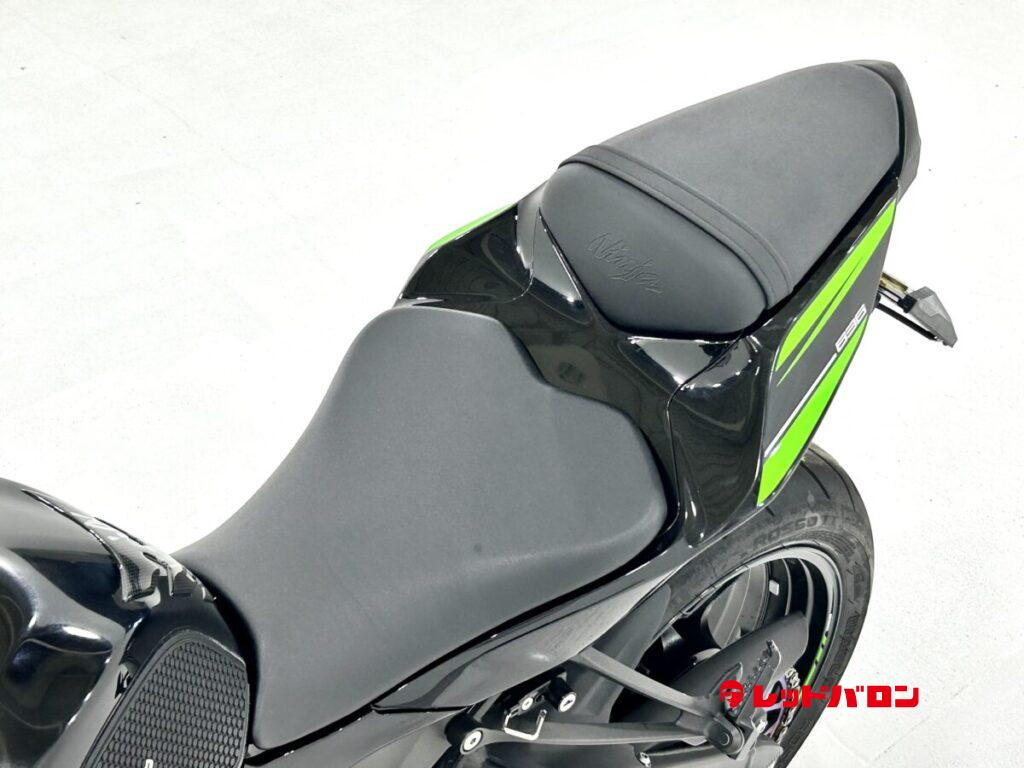 ZX－6R KRT ZX636F - レッドバロン公式