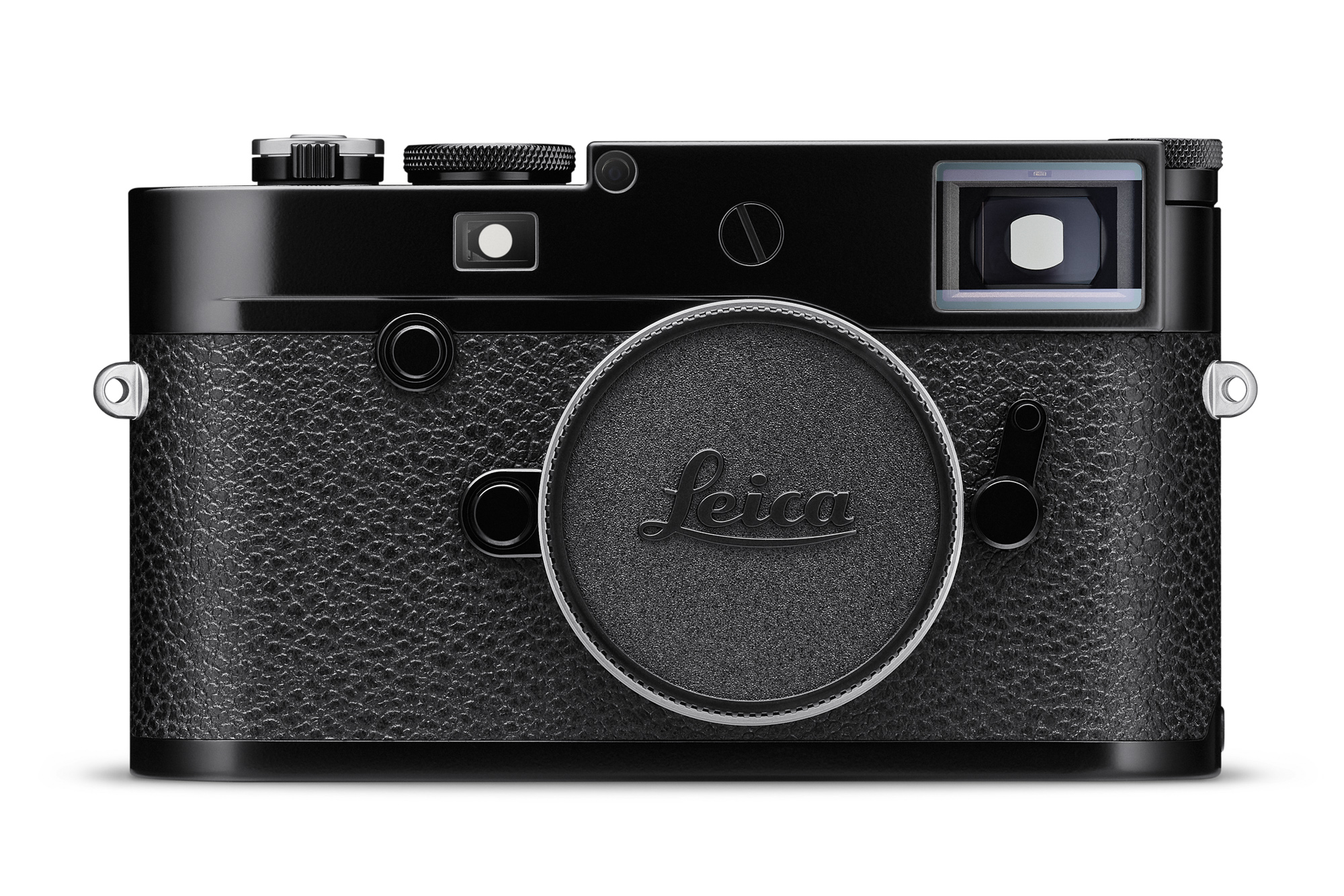 Leica M10-R Black Paint | Red Dot Forum