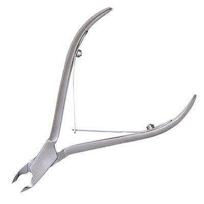 rednails web channel / ♪☆キューティクルニッパーNakasone Jr(4.2