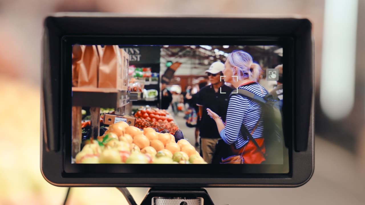 Atomos Shinobi Go review: small, light, bright and affordable