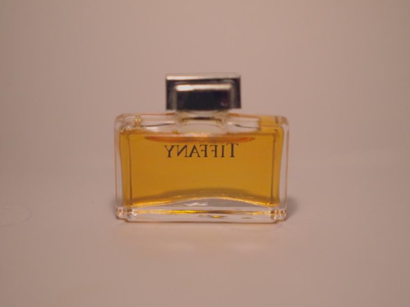 Tiffany/Tiffany香水瓶、ミニチュア香水ボトル、ミニガラスボトル