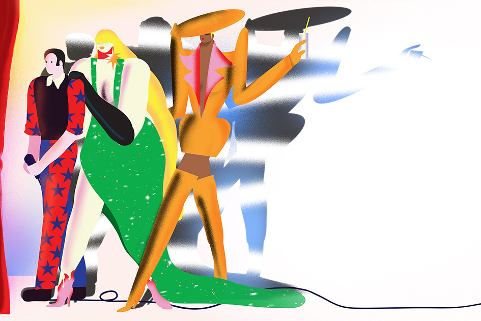 Constructing Gender - Reed Magazine - Reed College