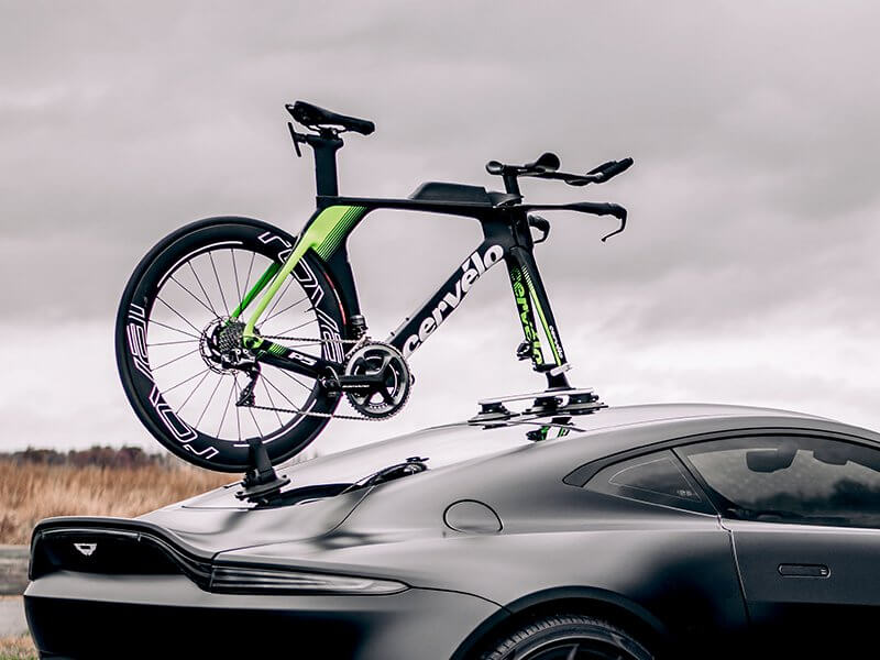 シーサッカー タロン サイクルラック SeaSucker |自転車