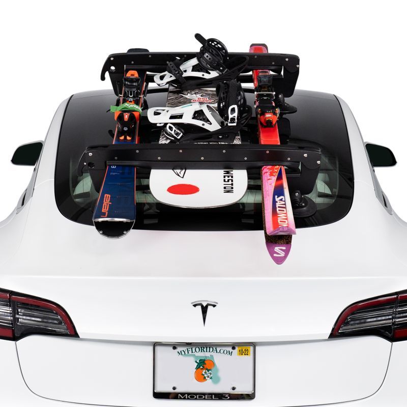 シーサッカー クラシック スキーラック SeaSucker