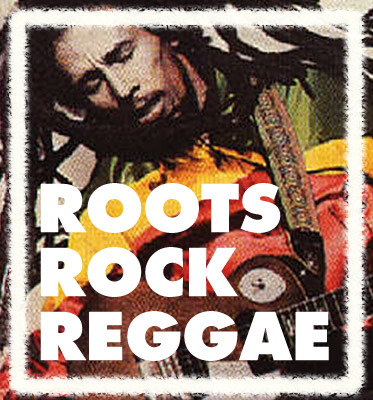 セレクターズチョイス：ジャマイカン・ミュージックの真髄、Roots Rock