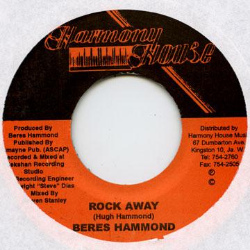 Beres Hammond - Rock Away (7