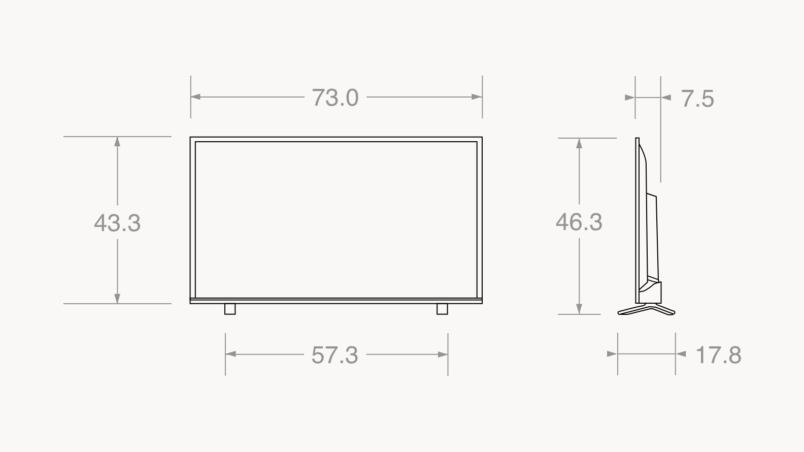 T*0様 TOSHIBA 液晶テレビ（REGZA 32V34 [32インチ]） Amazon | REGZA 32V型 液晶テレビ レグザ 32V34 ハイビジョン 外付け