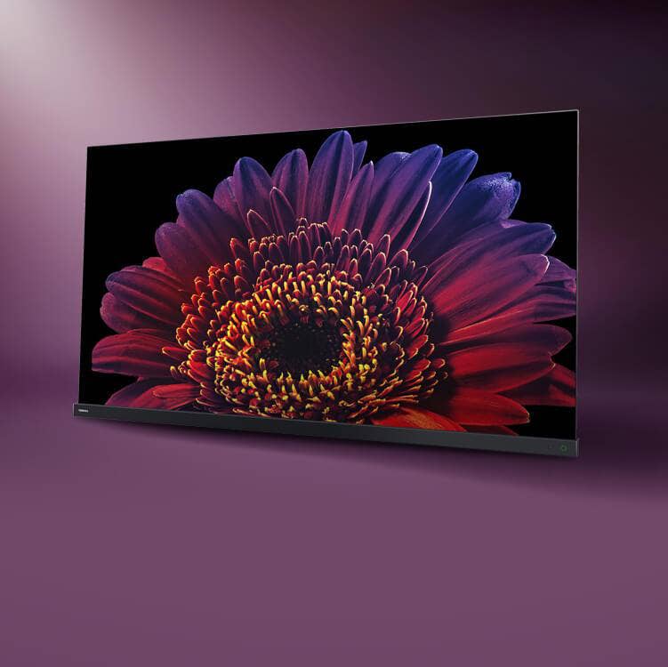 【引取限定・美品】東芝 有機ELテレビ REGZA 55X9400 2021年製 X9400 商品詳細｜REGZA<レグザ>