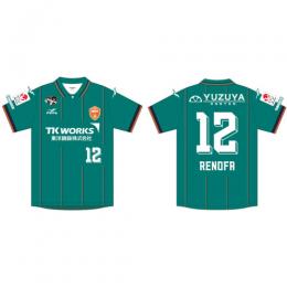 RENOFA YAMAGUCHI FC SHOP / ユニフォーム