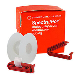 SpectraPor® バイオテクノロジーグレードセルロースエステル (CE) 透析膜