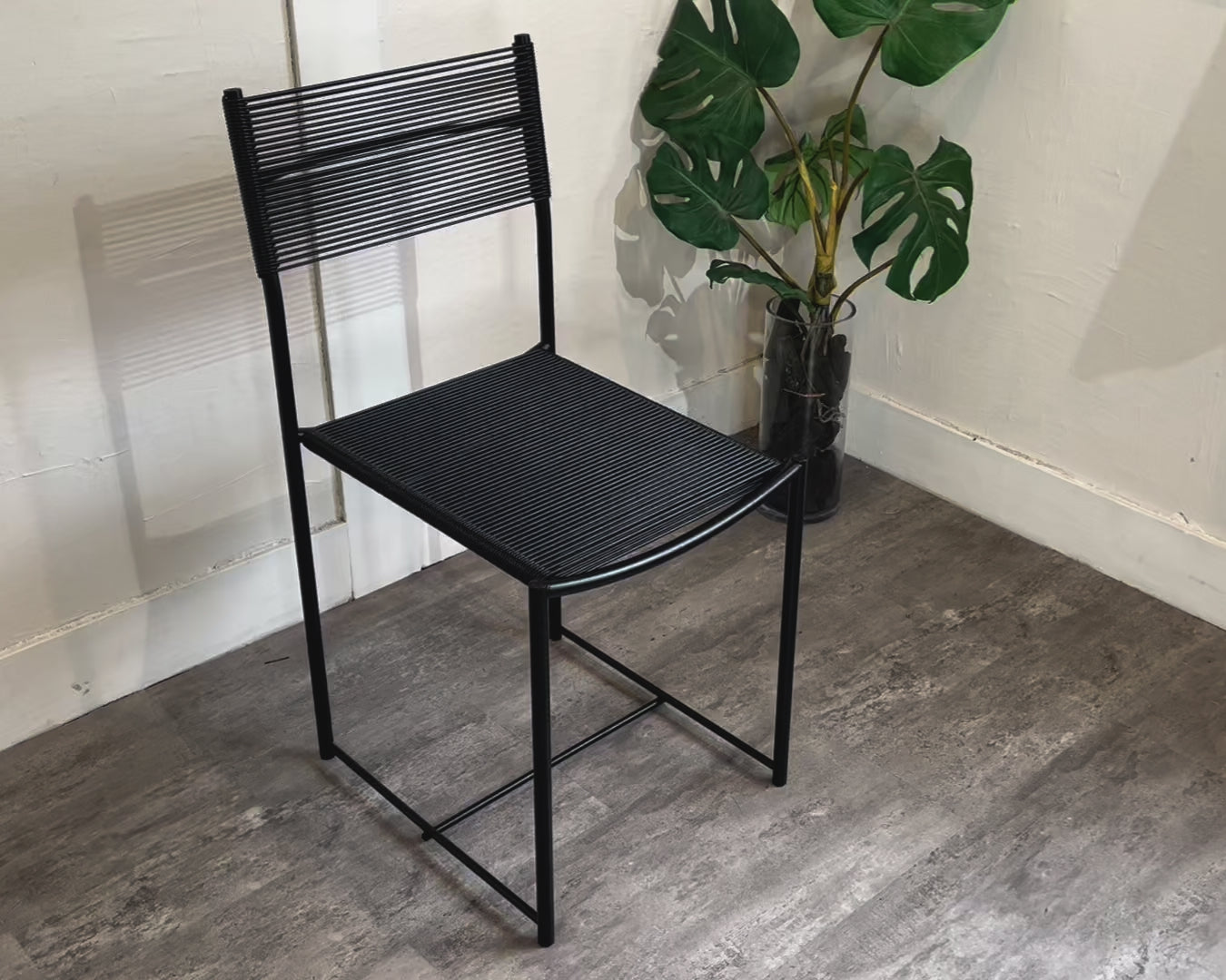 アリアス / ALIAS スパゲッティチェア ジャンドメニコ・ベロッティ