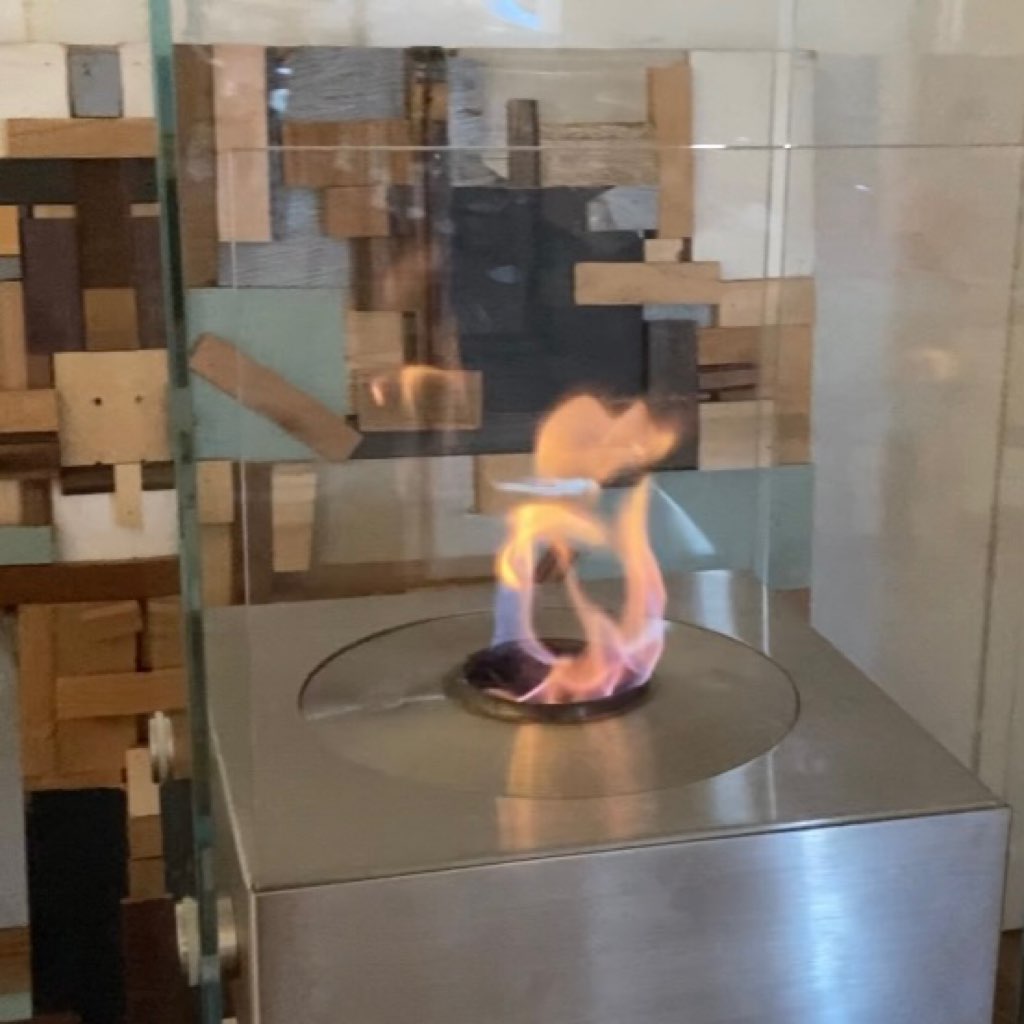 エコスマートファイヤー / EcoSmart Fire ゴースト / Ghost バイオ