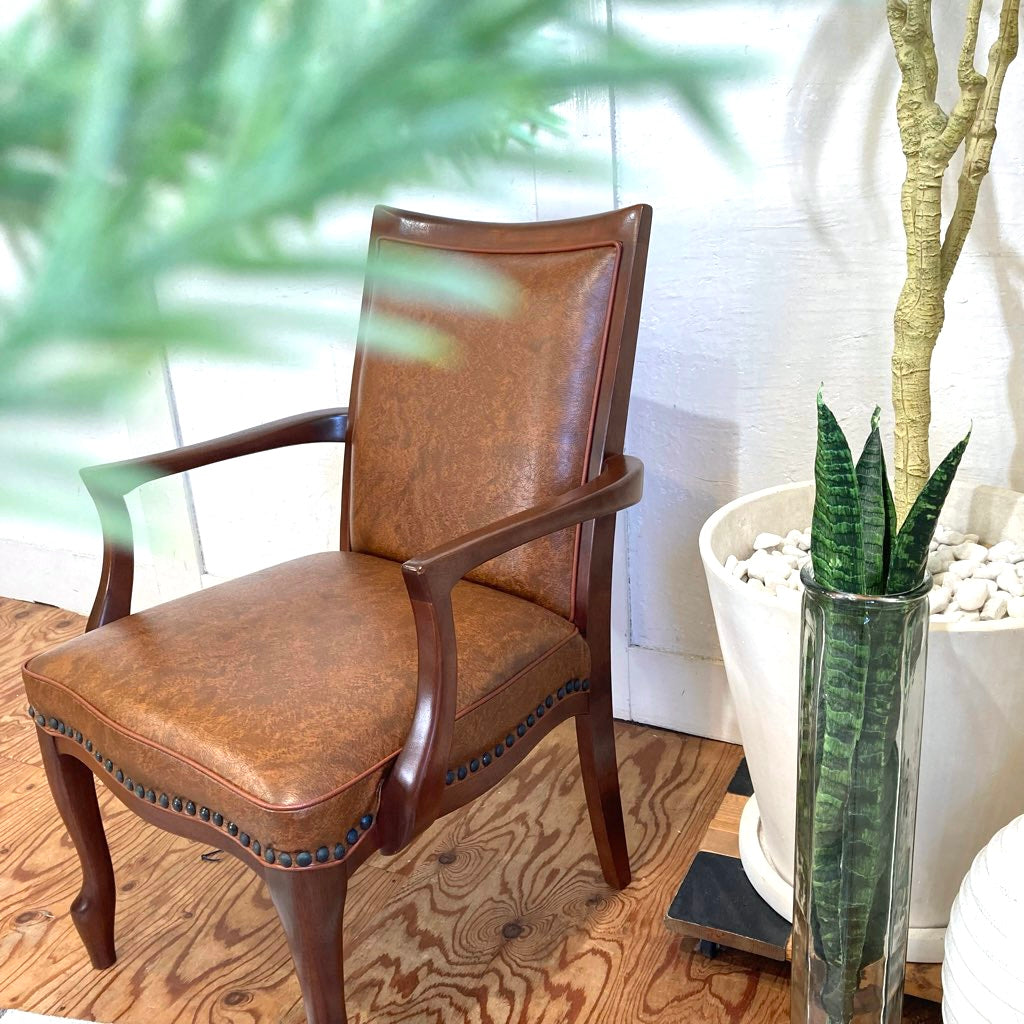 マルニ木工 / maruni オールドマルニ ベルサイユシリーズ アームチェア