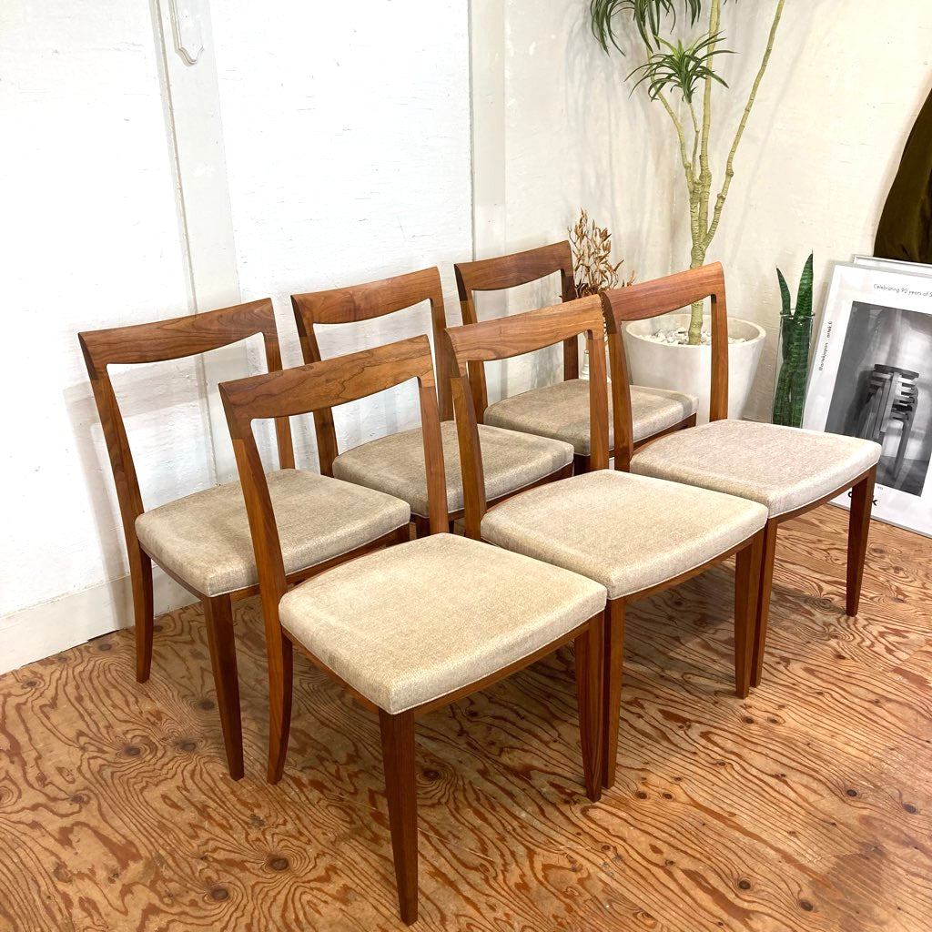 リッツウェル / Ritzwell カレッツァ / CAREZZA ダイニングチェア