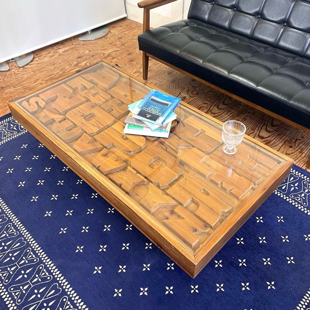 クラッシュゲート / CRASH GATE ノットアンティークス ABC センター