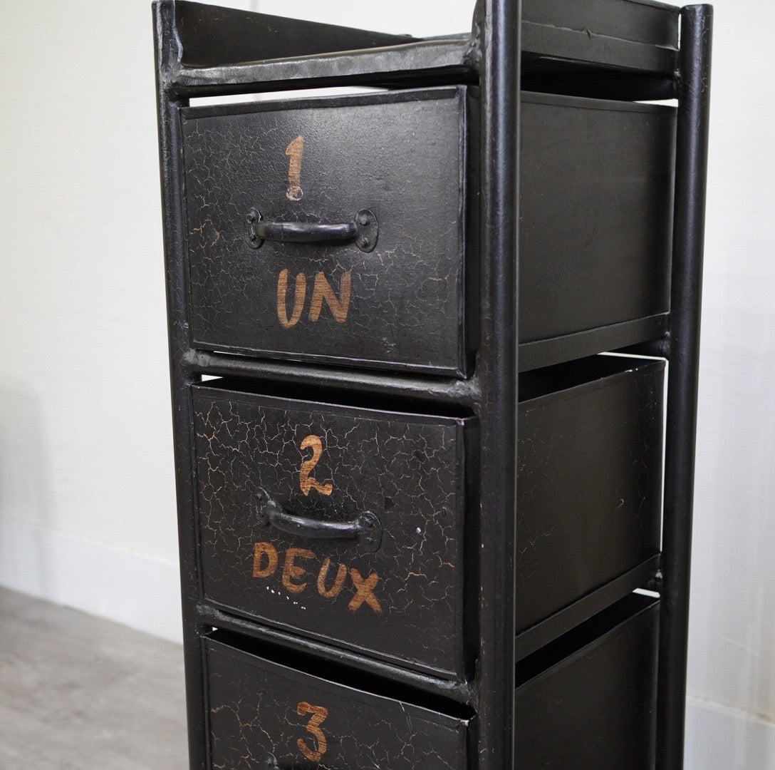 ジャーナルスタンダードファニチャー ギデル / GUIDEL 3ドロワー