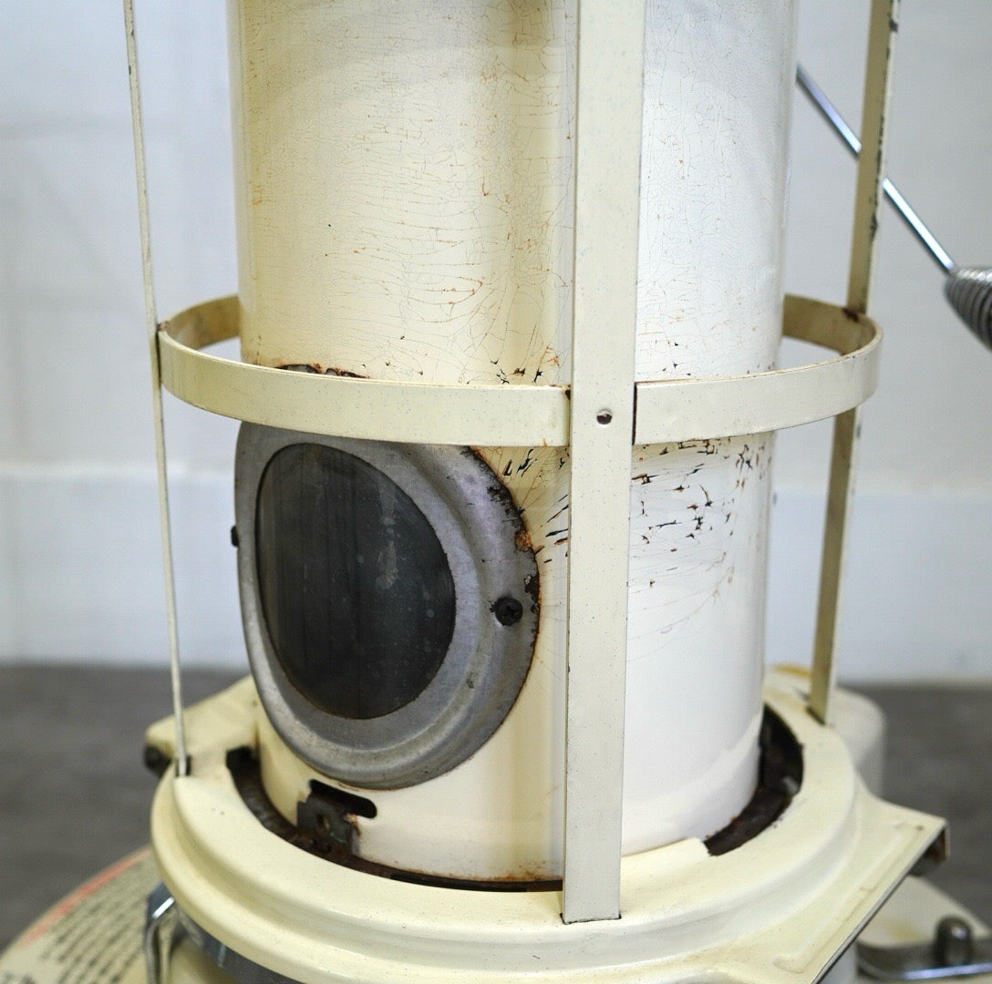 アラジン / Aladdin ブルーフレームヒーター 石油ストーブ 39型