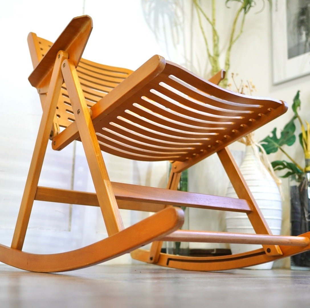 インパクタ / Impakta レックス / REX フォールディングロッキング