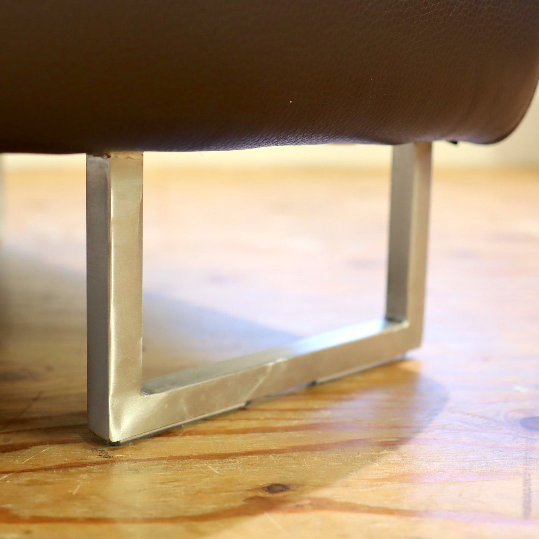 IDC大塚家具 L/Sコンフォート L/S-11 Comfort-11 オットマン スツール