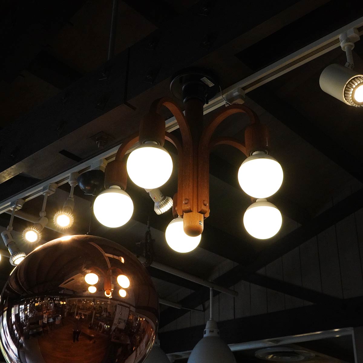 ヤマギワ / YAMAGIWA ドムス キャンデラ ペンダントライト