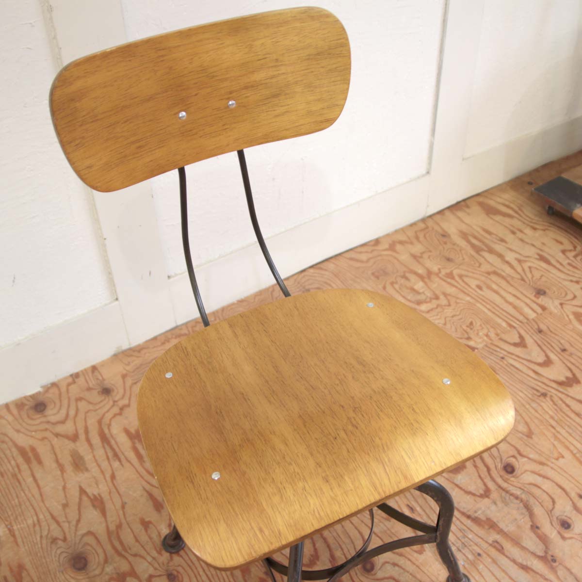 ノーザンオハイオインダストリアル / Northern Ohio Industrialの