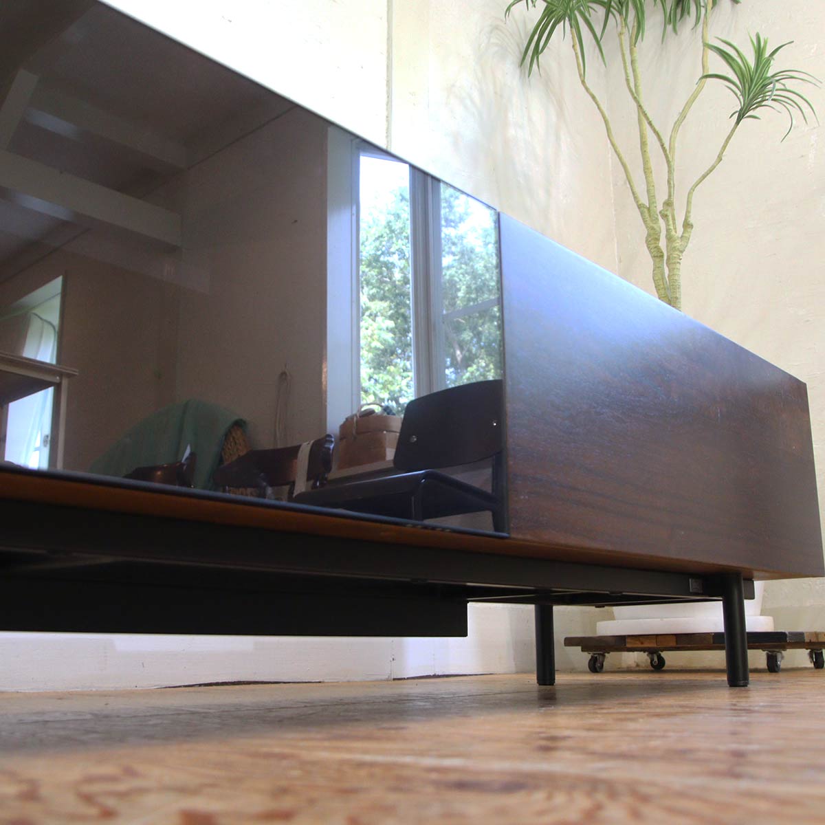 カッシーナ・イクスシー / Cassina ixc. ブレスシアターボード TV