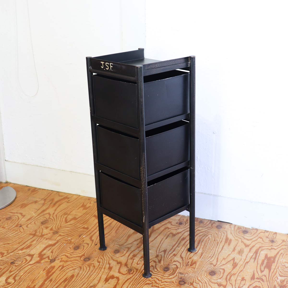 ジャーナルスタンダードファニチャー ギデル / GUIDEL 3ドロワー