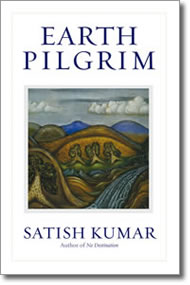 Resurgence • Earth Pilgrim by Satish Kumar