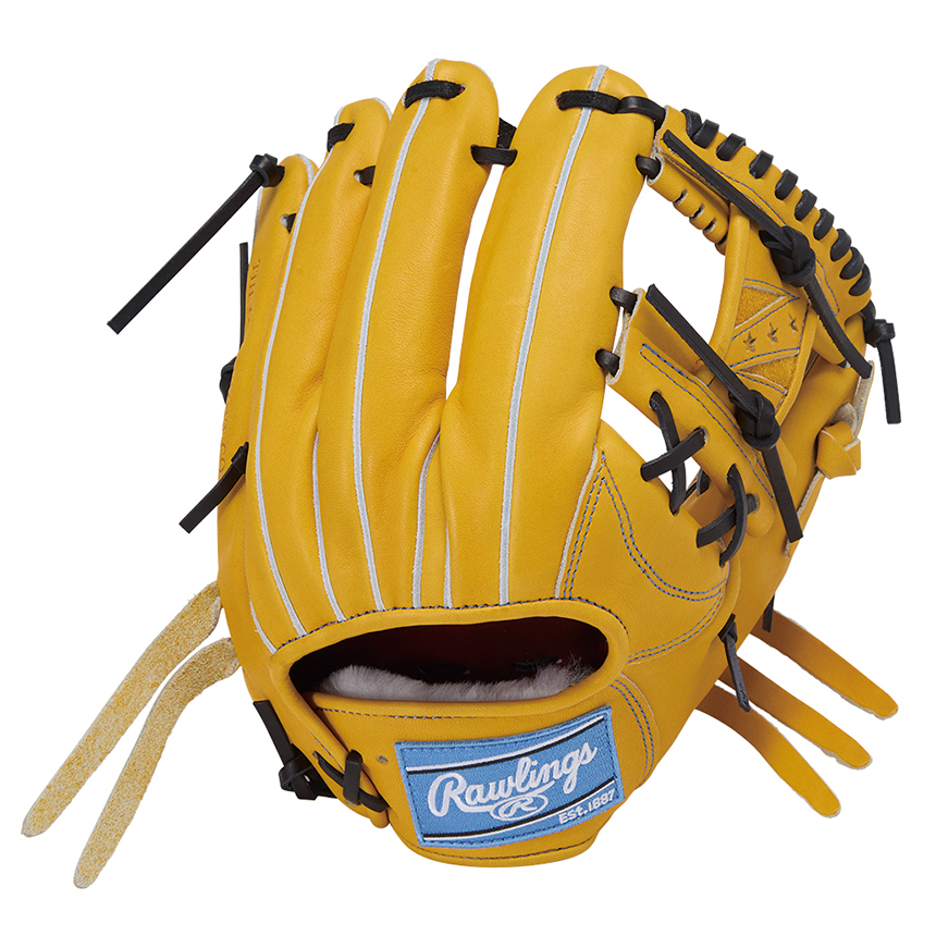 硬式 PRO PREFERRED [投手用] サイズ 11.75 | グラブ | PRODUCTS