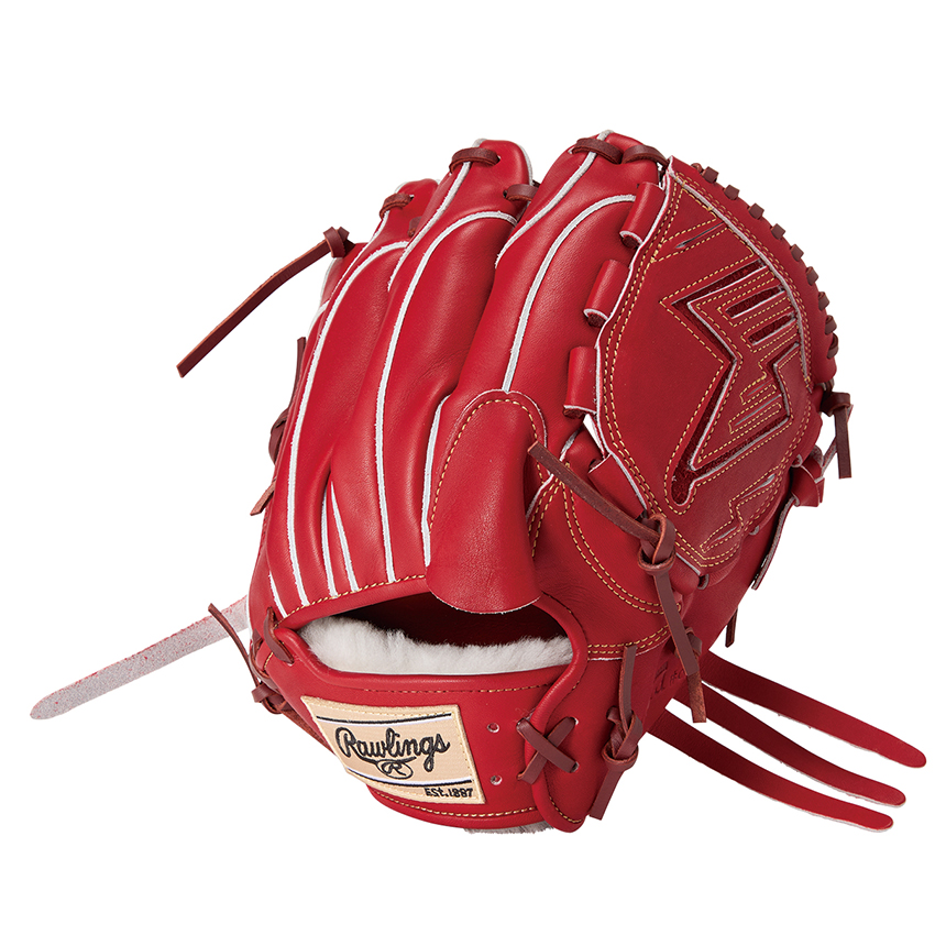 硬式 PRO PREFERRED [内野手用] サイズ 11.25 | グラブ | PRODUCTS