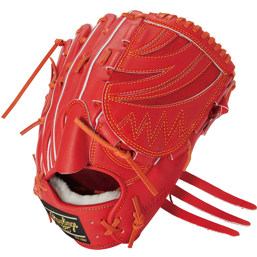 硬式 PRO PREFERRED Wizard #01 [投手用] サイズ11.75 | グラブ