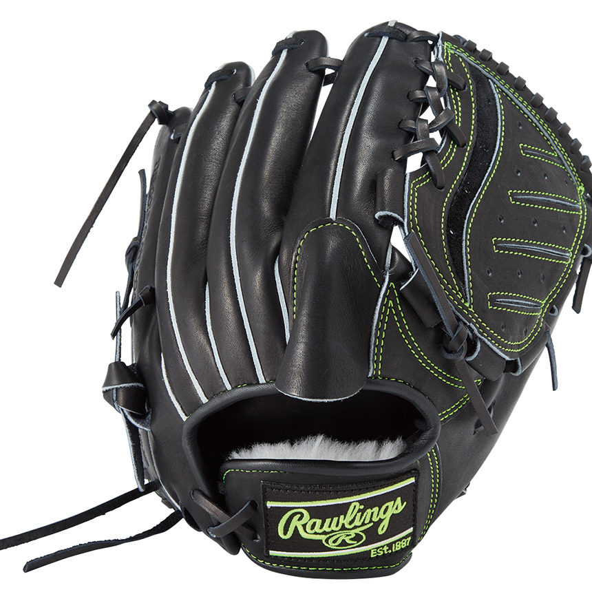 硬式 HOH® JAPAN [内野手用] サイズ 11.5 | グラブ | PRODUCTS