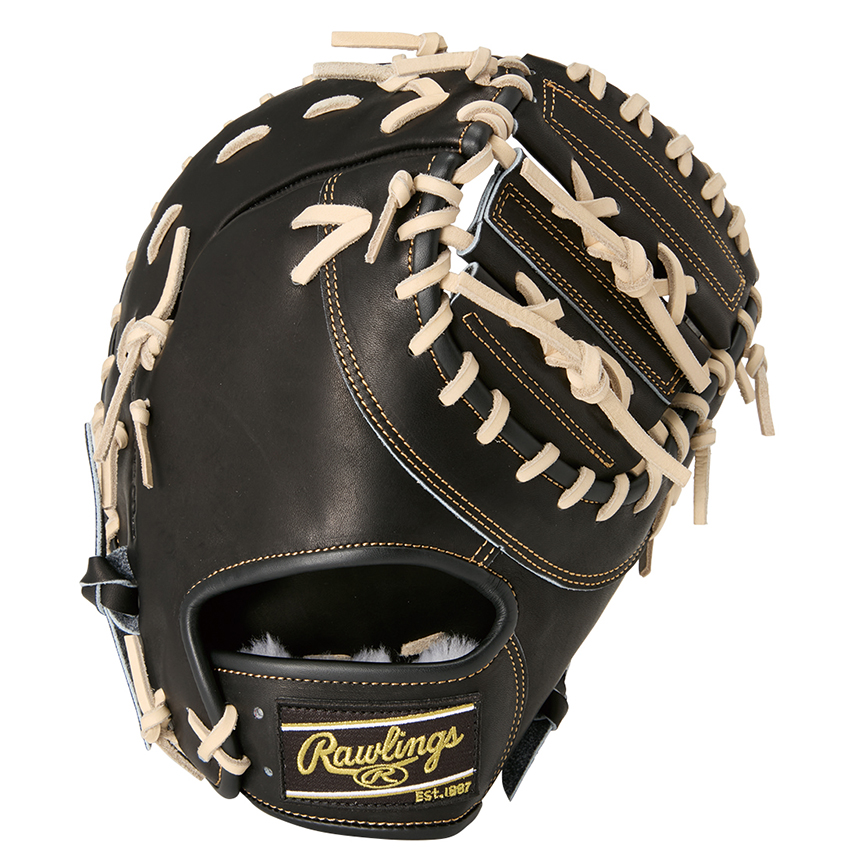 Rawlings CR8PFECZ 軟式グローブ