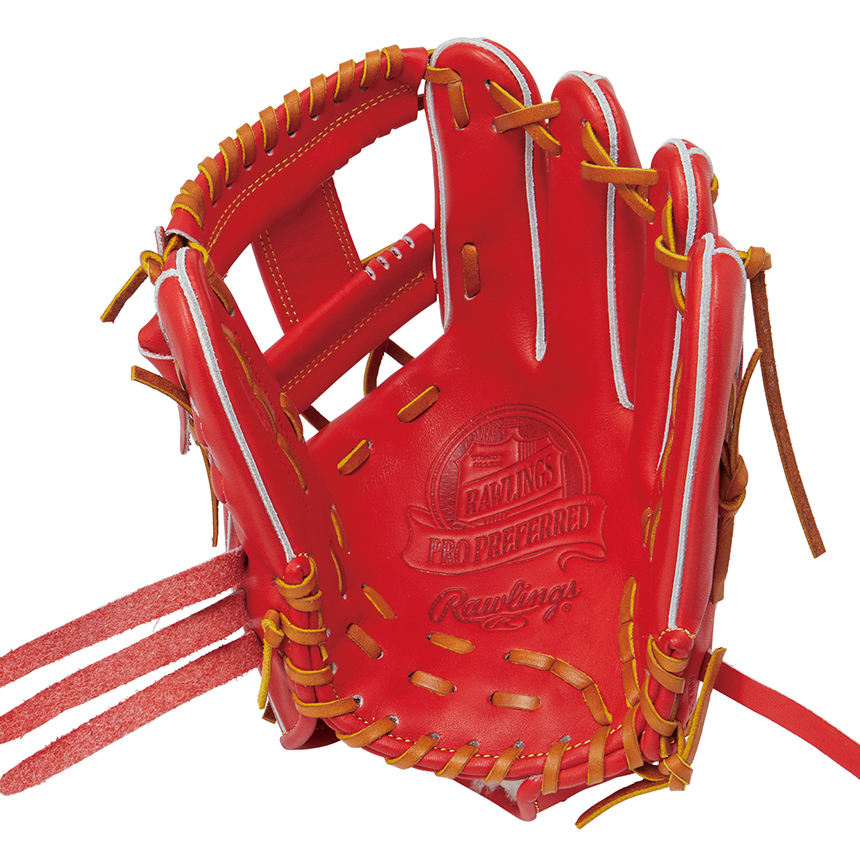 硬式 PRO PREFERRED Wizard #01 [内野手用] サイズ11.25 | グラブ