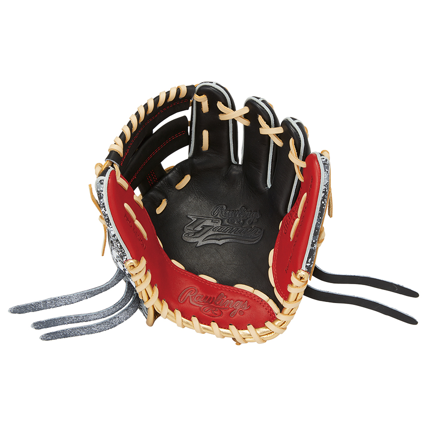 硬式 ゲーマー TRAINING GLOVE [トレーニング用] サイズT | グラブ