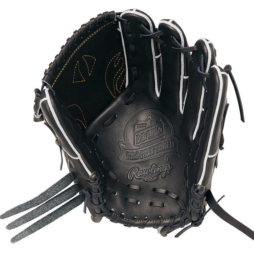 硬式 PRO PREFERRED Wizard #02 [投手用] サイズ 11.5 | グラブ