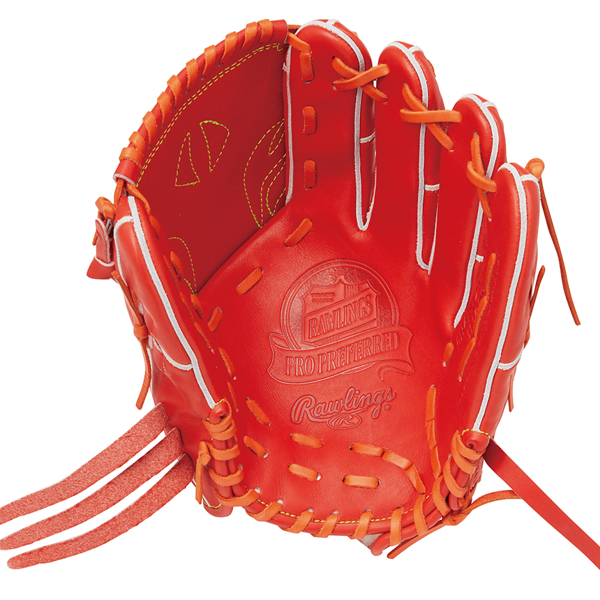 硬式 PRO PREFERRED Wizard #02 [投手用] サイズ 11.5 | グラブ