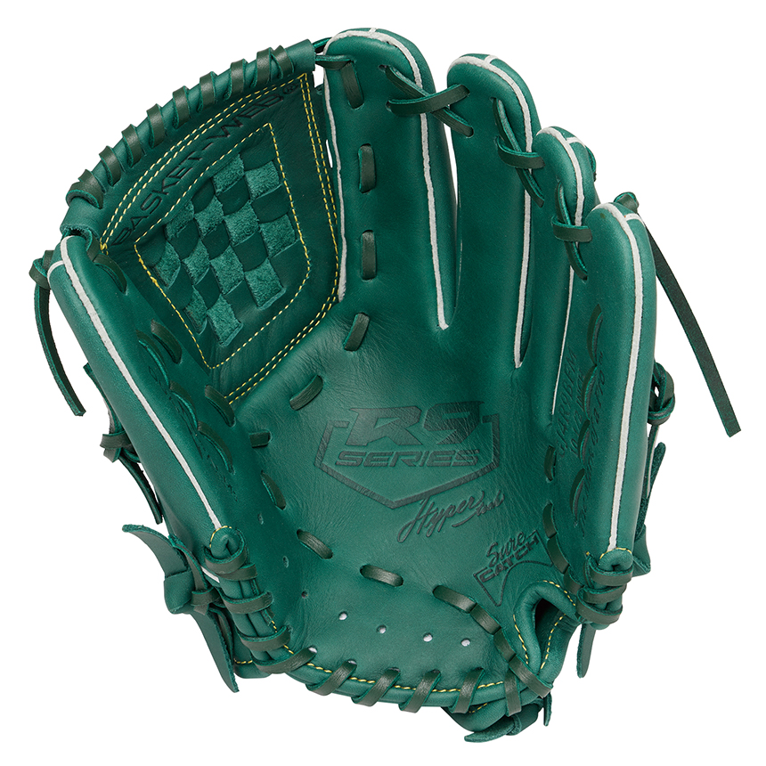 ジュニア HYPER TECH R9 SERIES [オールラウンド用] サイズ M | グラブ