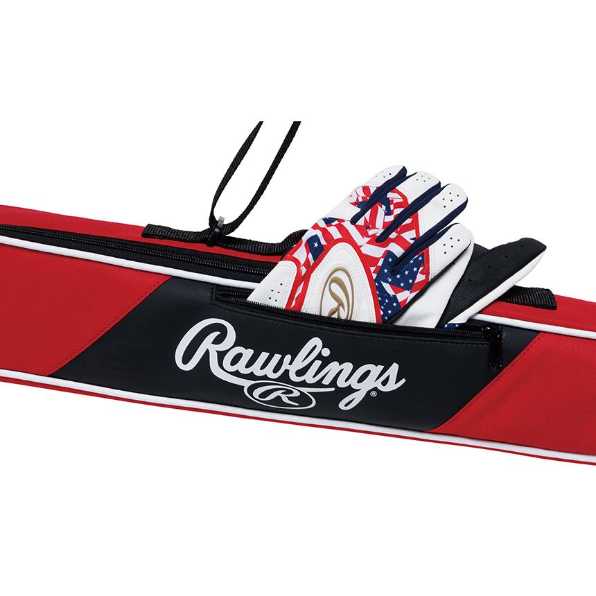 バットケース | バッグ | PRODUCTS | ローリングスジャパン - Rawlings