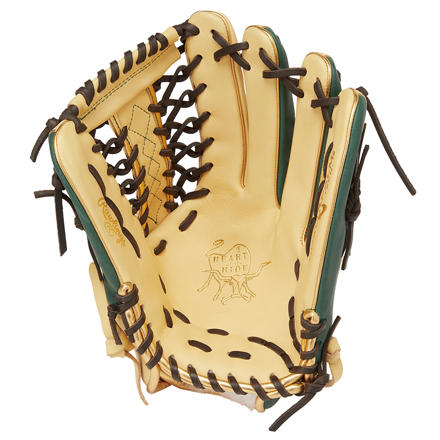 軟式 HOH® Wizard #01 COLORS [外野手用] サイズ12.5 | グラブ