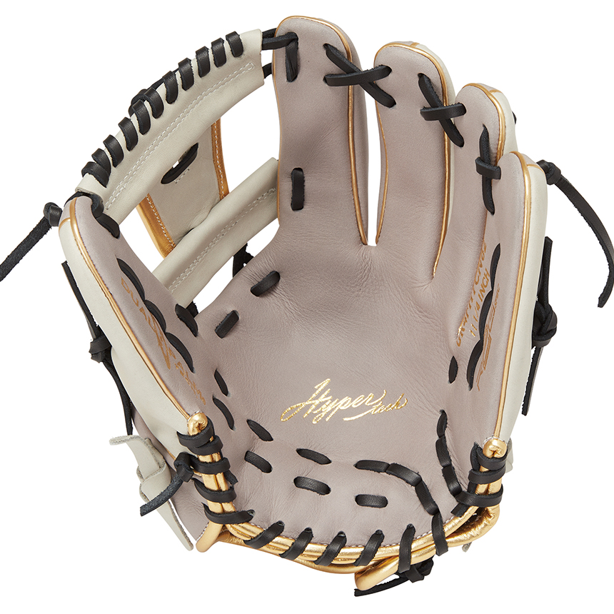 軟式 HYPER TECH COLOR SYNC [内野手用] サイズ11.25 | グラブ